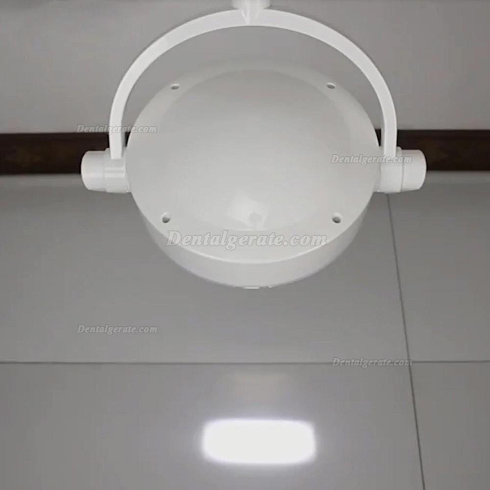 Zahnarztlampe / Behandlungsleuchte Zahnarzt (Zweifarbige Beleuchtung 15 W)